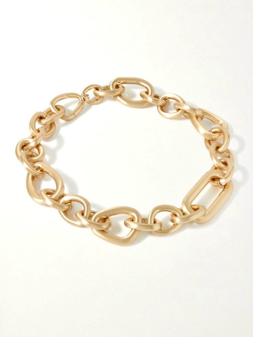 🌺🎉HP🎉🌺 NWT Cult Gaia Reyes Necklace - Picture 13 of 16